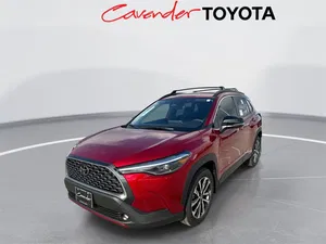 new 2025 TOYOTA