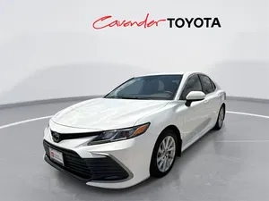 used 2023 TOYOTA