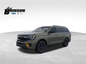 new 2025 FORD