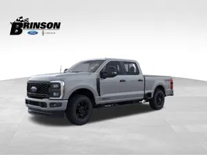 new 2025 FORD