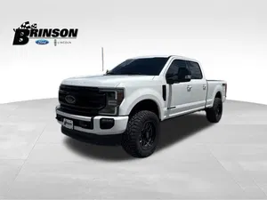 used 2022 FORD