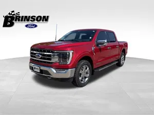 used 2021 FORD