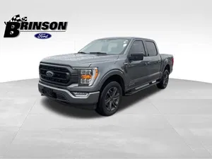 used 2023 FORD