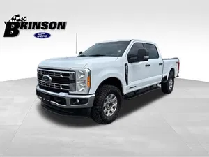 used 2023 FORD
