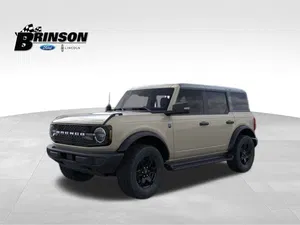 new 2025 FORD