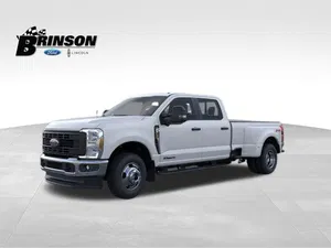 new 2025 FORD