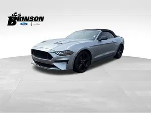 used 2023 FORD