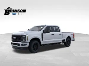 new 2025 FORD