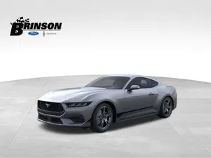 new 2025 FORD