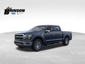 new 2025 FORD