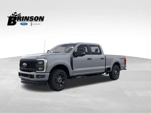 new 2025 FORD