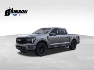 new 2025 FORD