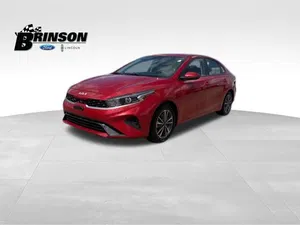 used 2022 KIA