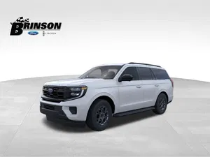 new 2025 FORD