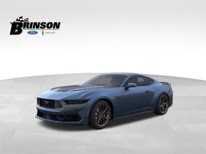 new 2025 FORD