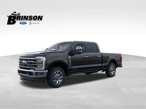 new 2025 FORD