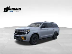 new 2025 FORD