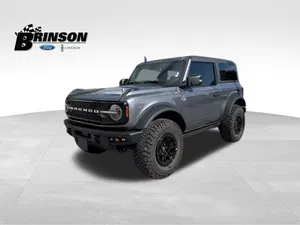 used 2023 FORD