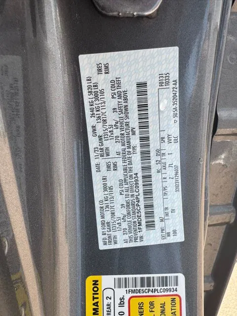 Vehicle Image