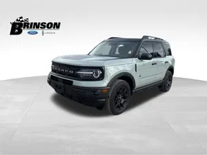 used 2024 FORD