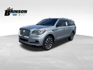 used 2023 LINCOLN