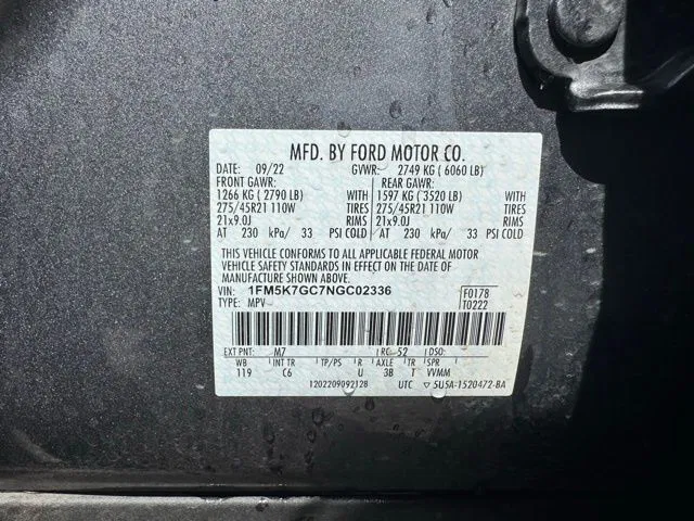 Vehicle Image