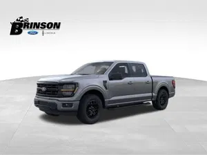new 2025 FORD
