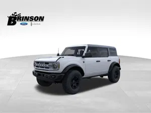 new 2025 FORD