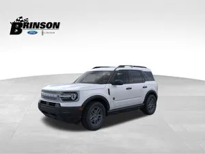 new 2025 FORD