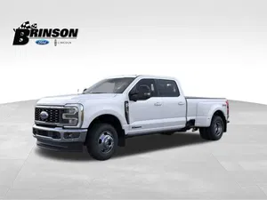 new 2025 FORD