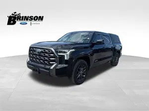 used 2023 TOYOTA