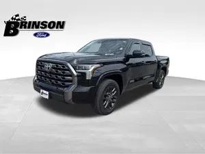 used 2023 TOYOTA