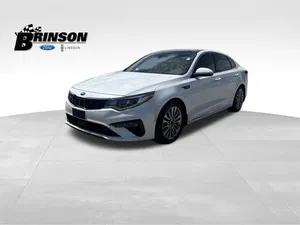 used 2019 KIA