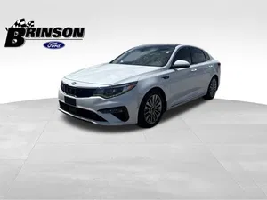 used 2019 KIA