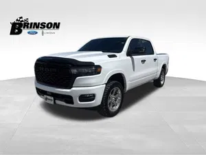 used 2025 RAM