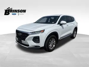used 2020 HYUNDAI