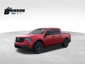 new 2025 FORD