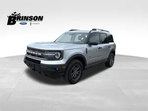 used 2022 FORD