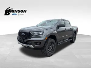 used 2019 FORD
