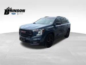 used 2024 GMC