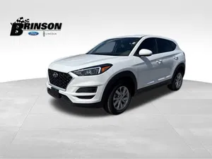 used 2020 HYUNDAI