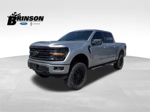 used 2024 FORD