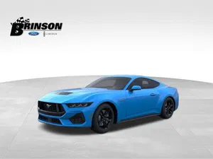 new 2025 FORD