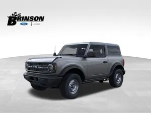 new 2025 FORD