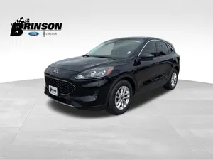 used 2022 FORD