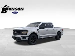 new 2025 FORD