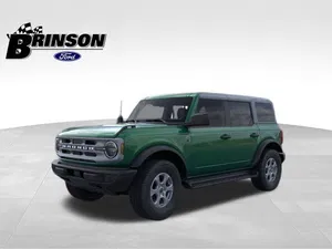 new 2025 FORD