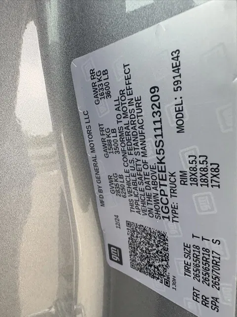 Vehicle Image