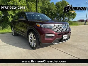 used 2022 FORD