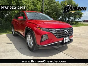 used 2022 HYUNDAI